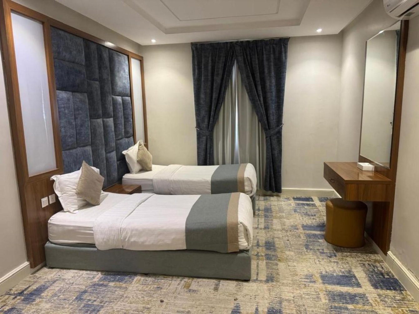Two-Bedroom Apartment at MALATH FAKHER For Serviced Apartments - ملاذ فاخر للشقق المخدومة - Photo 3