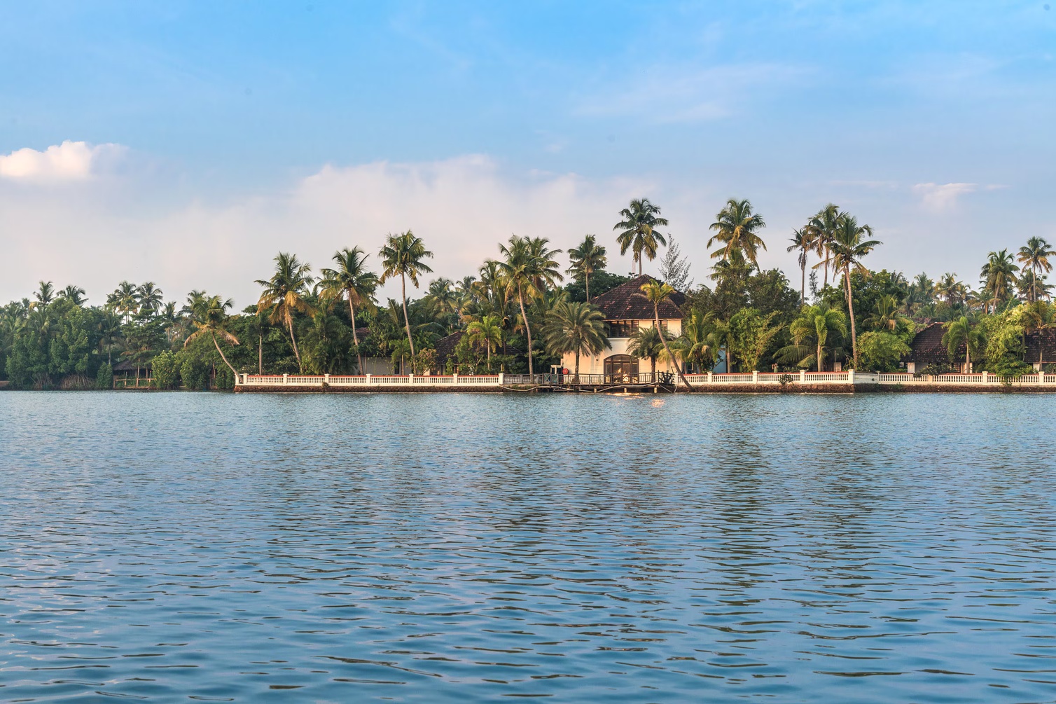 Club Mahindra Resort Cherai Kochi photo 2