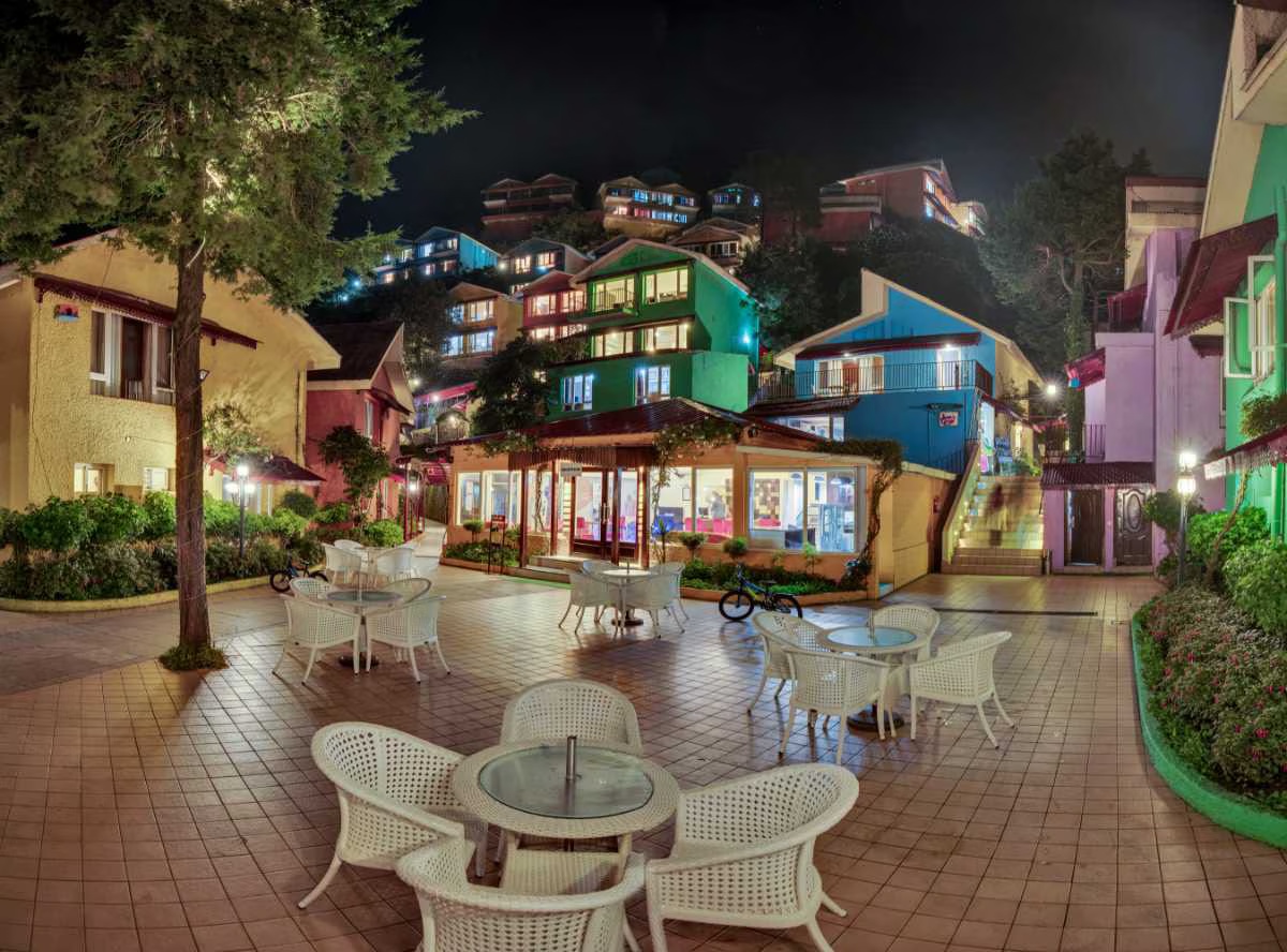 Club Mahindra Mussoorie – Avalon photo 8