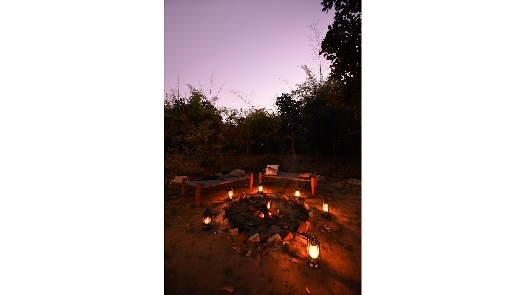 Club Mahindra Bandhavgarh Meadows photo 4
