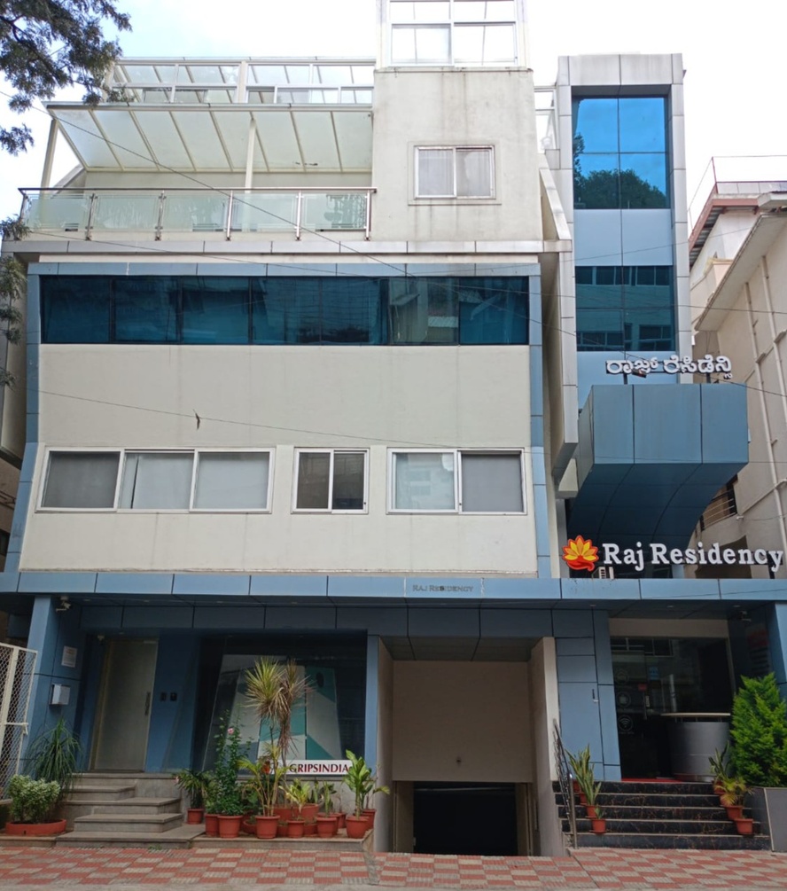 Raj Residency photo 5