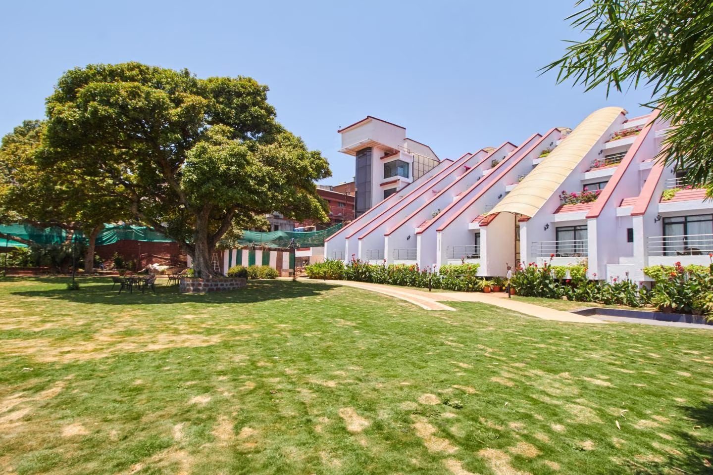 Valley View Beacon Resort, Mahabaleshwar photo 9