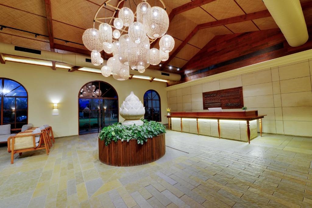The Fern Vishranta Resort, Kamrej-Surat photo 3