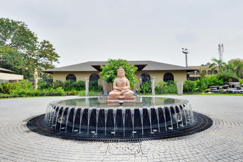 The Fern Vishranta Resort, Kamrej-Surat photo 2
