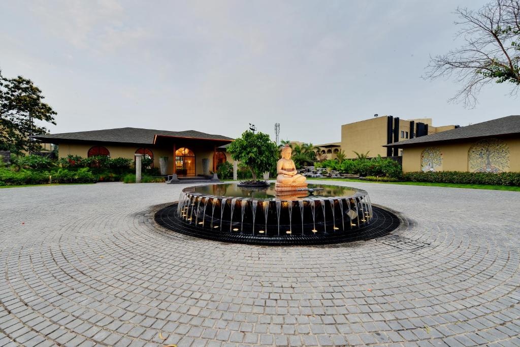 The Fern Vishranta Resort, Kamrej-Surat photo 4