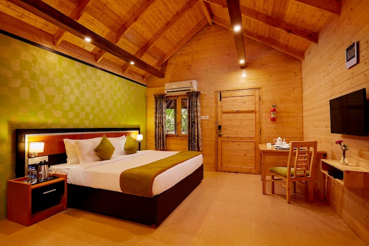 Premier Room with River View at Sterling Anaikatti - Photo 2