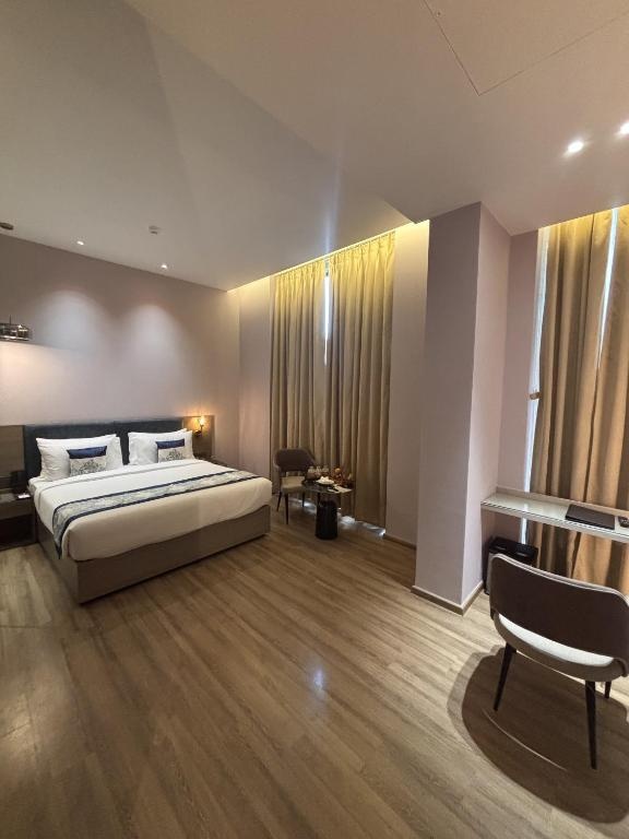 Hazel Suite at Rajawat The Fern - An Ecotel Hotel, Kanpur - Photo 2