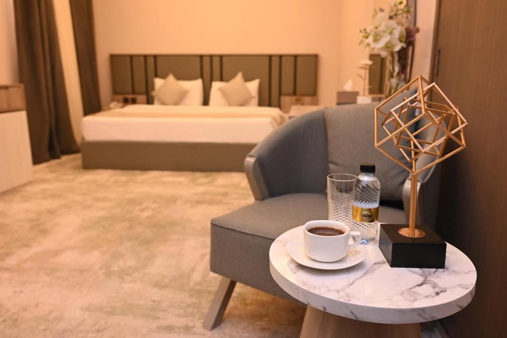 Duplex Suite at Riyadh Inn Hotel - فندق الرياض إن - Photo 1