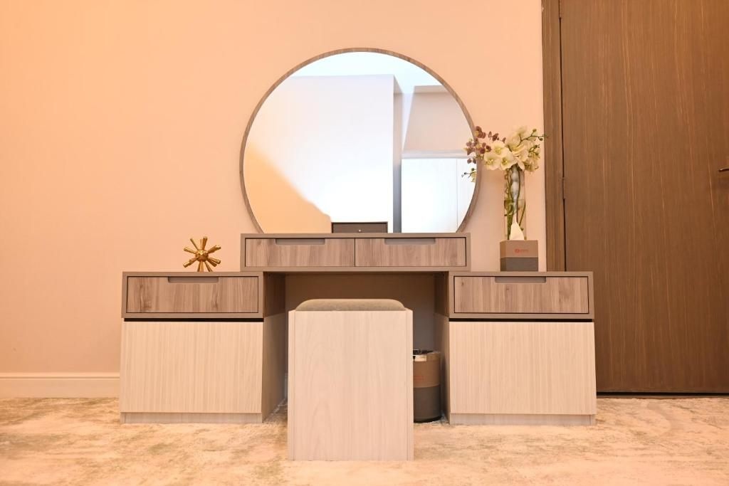 Two-Bedroom Suite at Riyadh Inn Hotel - فندق الرياض إن - Photo 2