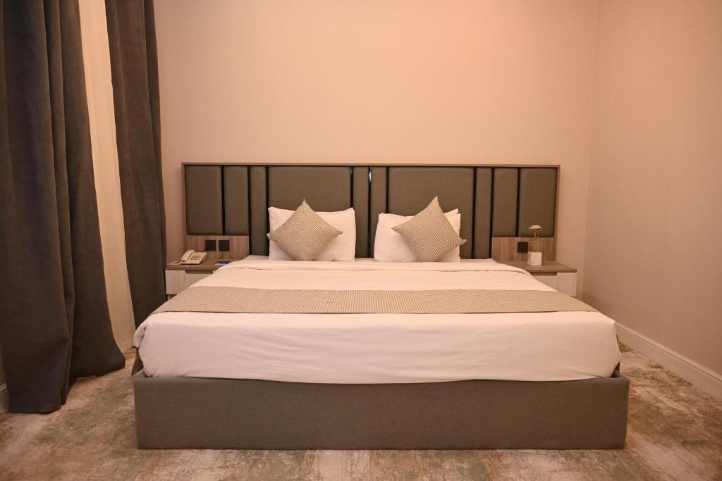 Two-Bedroom Suite at Riyadh Inn Hotel - فندق الرياض إن - Photo 3