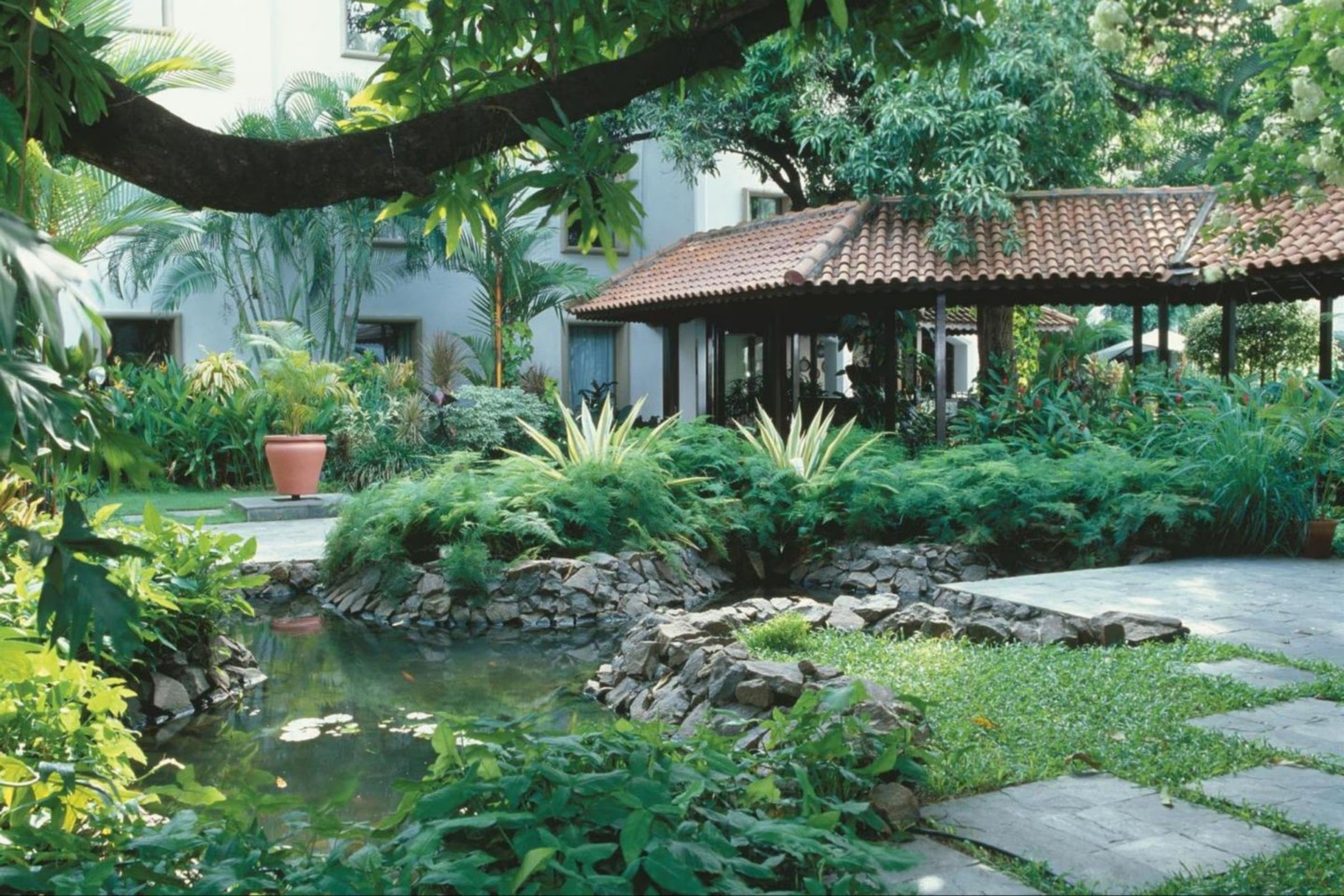 The Fern An Ecotel Hotel, Kochi photo 6