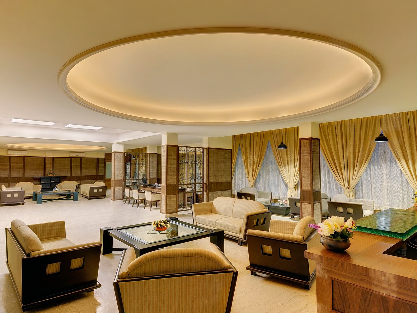 Club Mahindra Jaisalmer photo 9