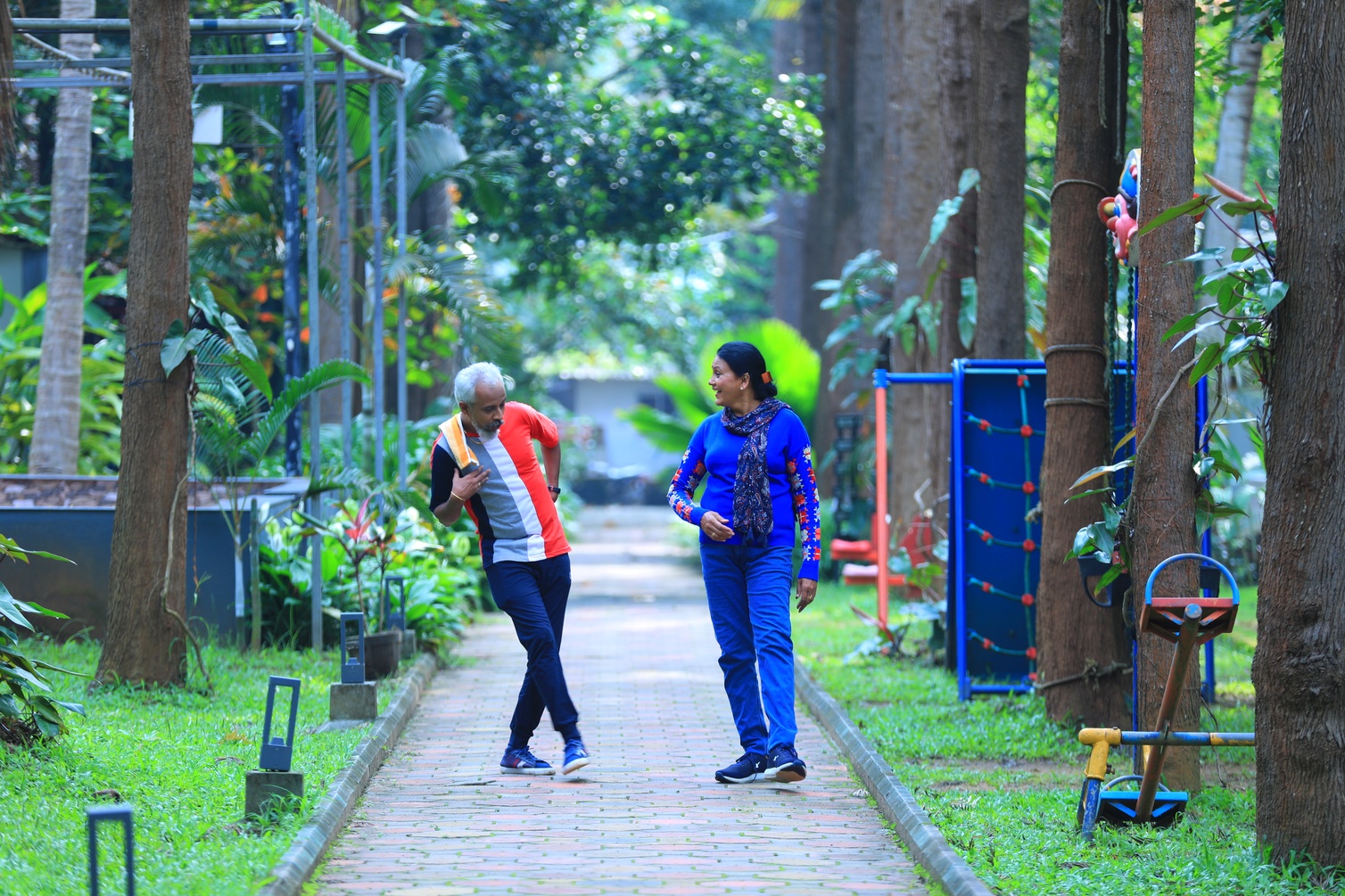 Parampara Resort & Spa, Coorg photo 5