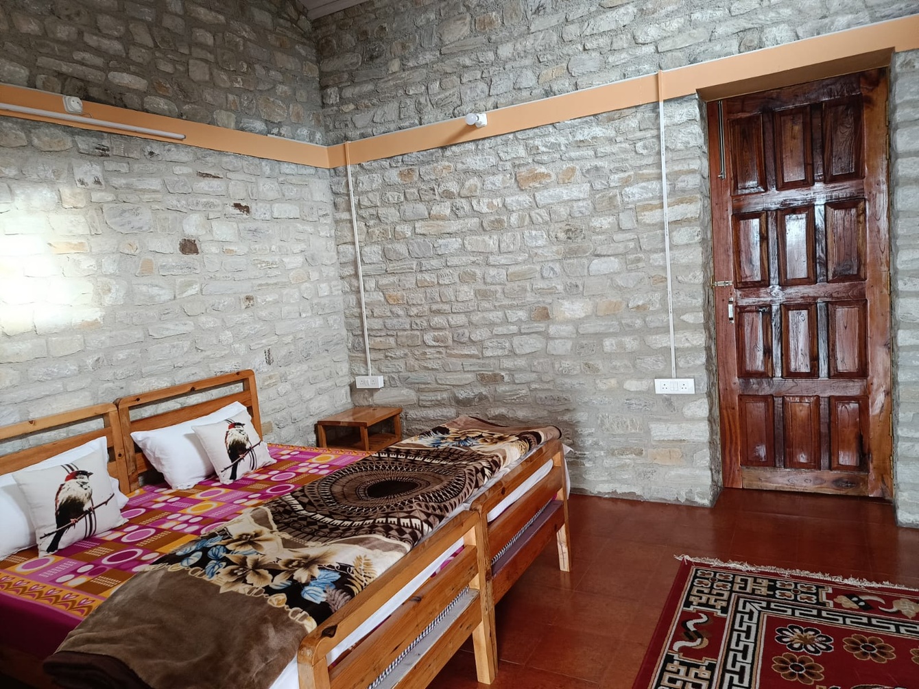 The PhoolDei Homestay photo 7