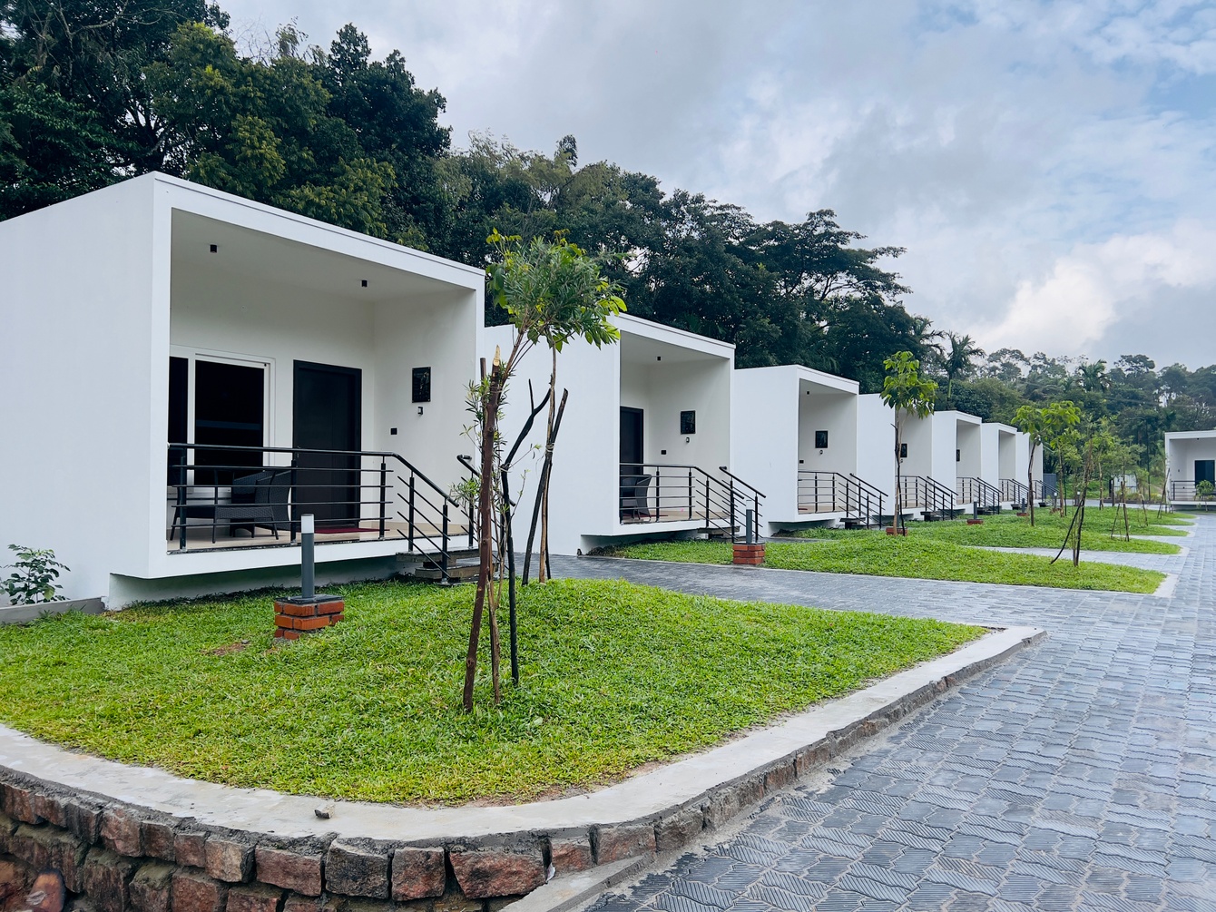 JUNGLE LAKE RESORT photo 5