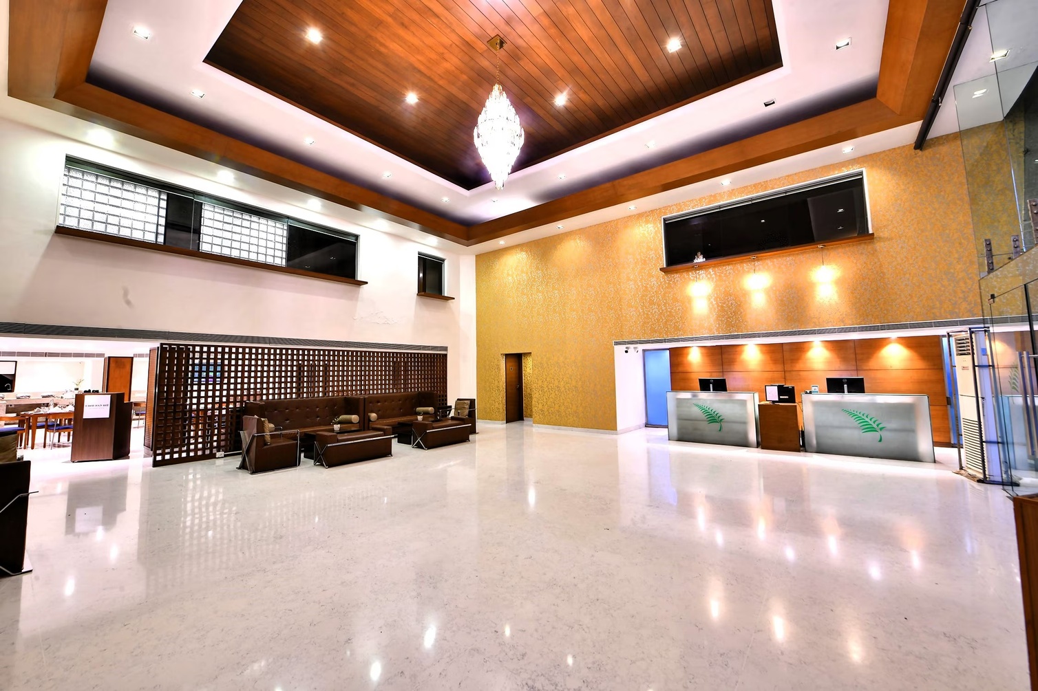The Fern Residency, Subhash Bridge, Ahmedabad photo 5