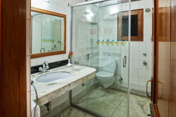 Superior Room at Club Mahindra Resort - Dharamshala, Himachal Pradesh - Photo 3