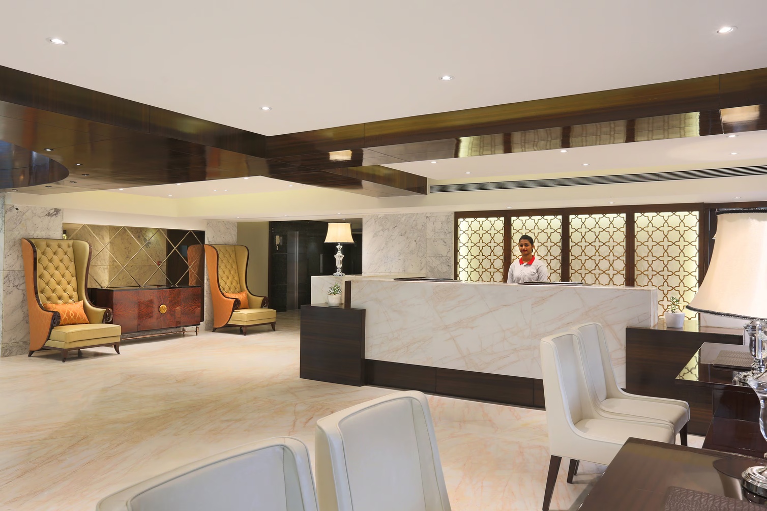 Samanvay Luxury Boutique Hotel, UDUPI photo 4