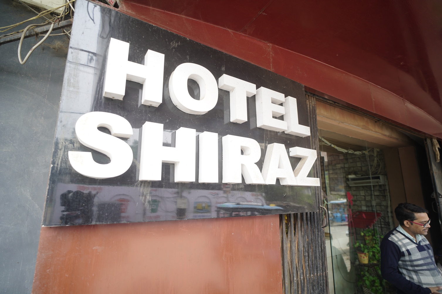 HOTEL SHIRAZ - Best Hotel | Restaurant | Top Bakery in Bhadohi photo 12