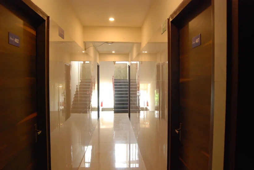 The Altruist Business Stays - Manyata Tech Park photo 4