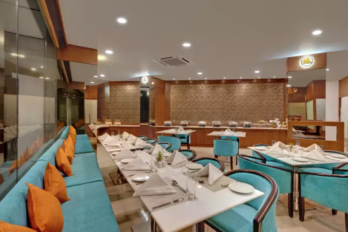 Avins Beacon Hotel, Udaipur photo 4