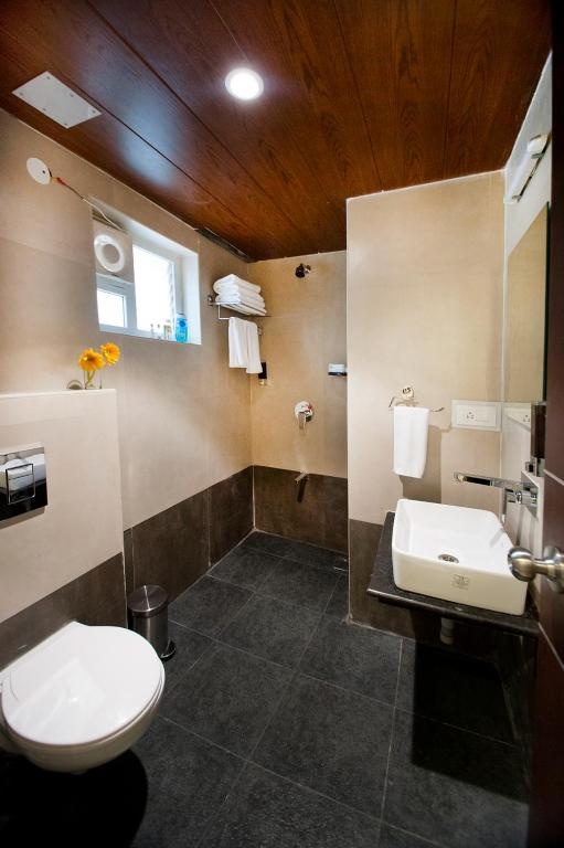 Standard Single Room at Raj Residency - Photo 2