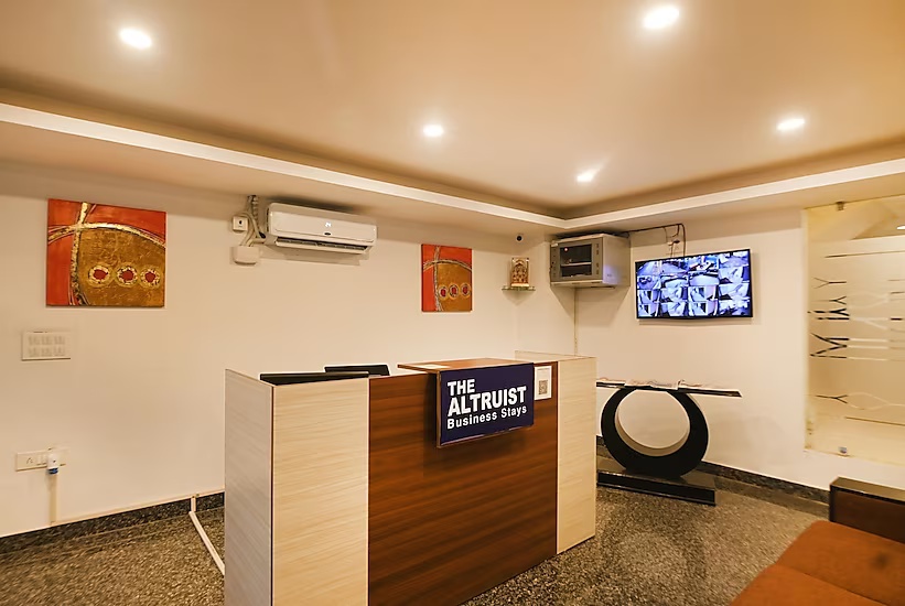 The Altruist Business Stays (DLF Phase 3) photo 3