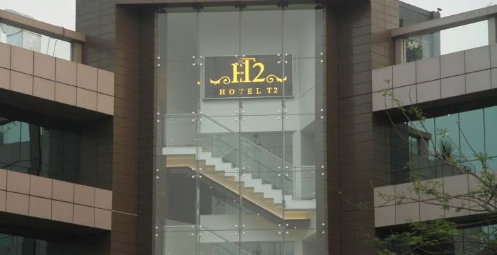 T2 Beacon Hotel, Andheri, Mumbai photo 2
