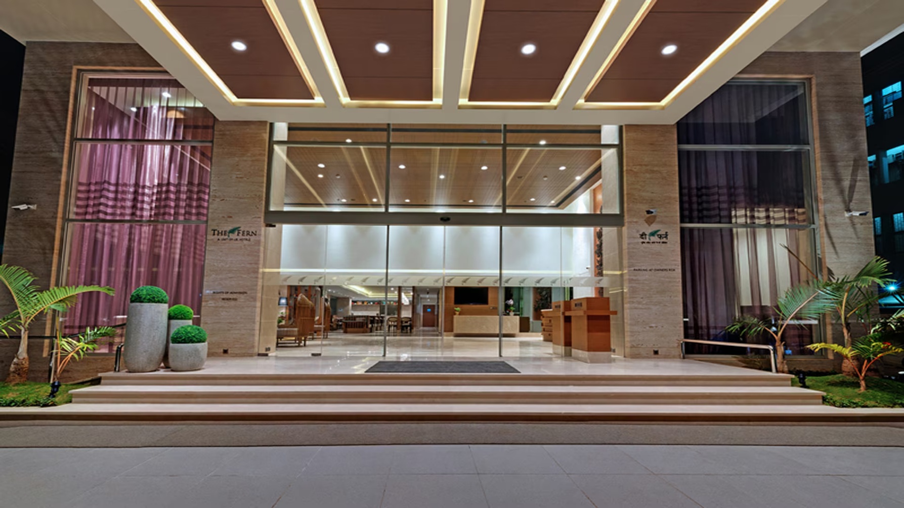 The Fern Goregaon - An Ecotel Hotel | Mumbai photo 2