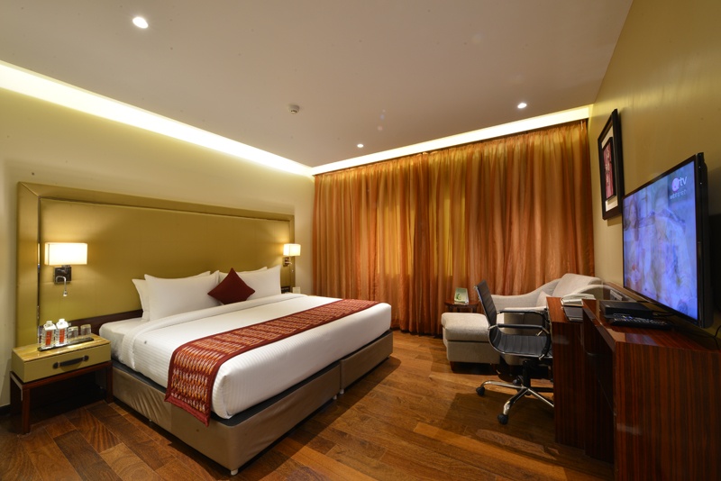 Fern Club Room at The Fern Residency, Jaipur - Photo 2