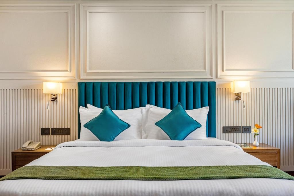 Premier Room at Sterling GK Exotica Dehradun - Photo 2