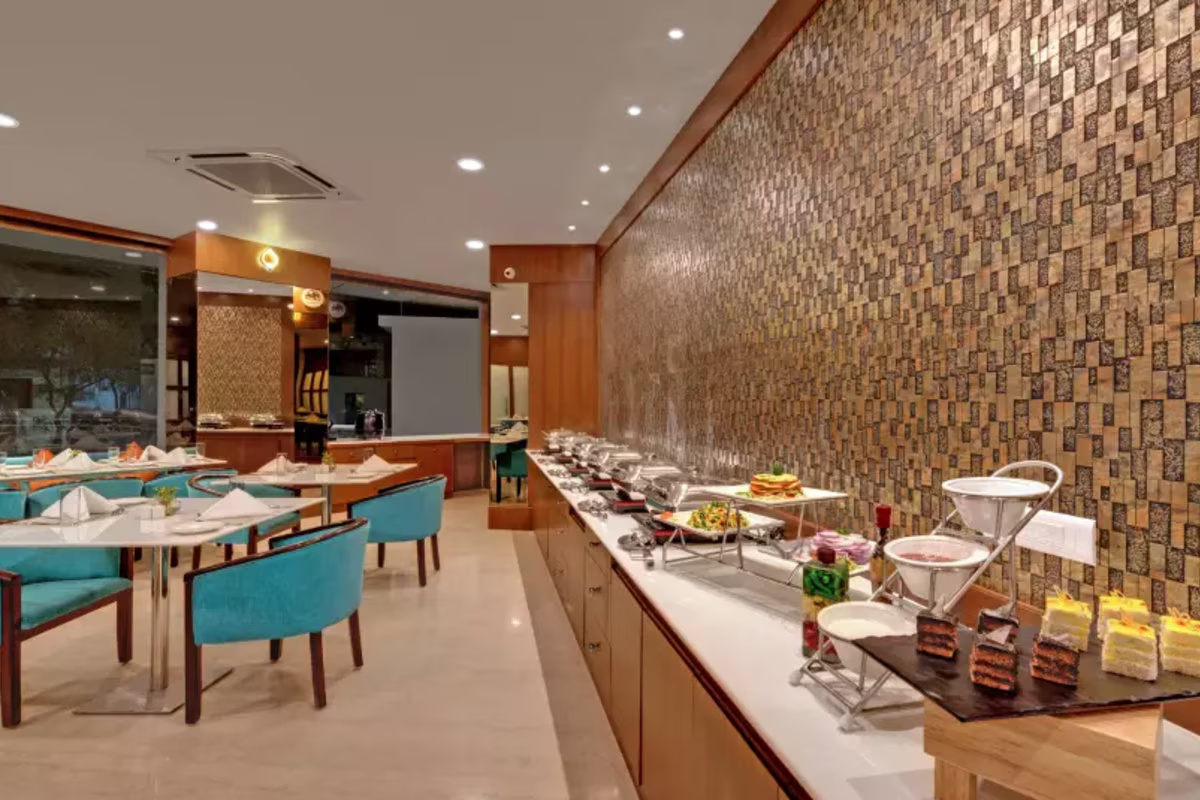 Avins Beacon Hotel, Udaipur photo 5