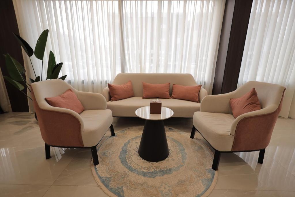 XYZ Hotel - Al Yasmin photo 4