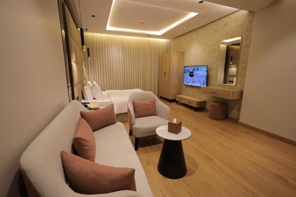 Studio Apartment at XYZ Hotel - Al Yasmin - Photo 3