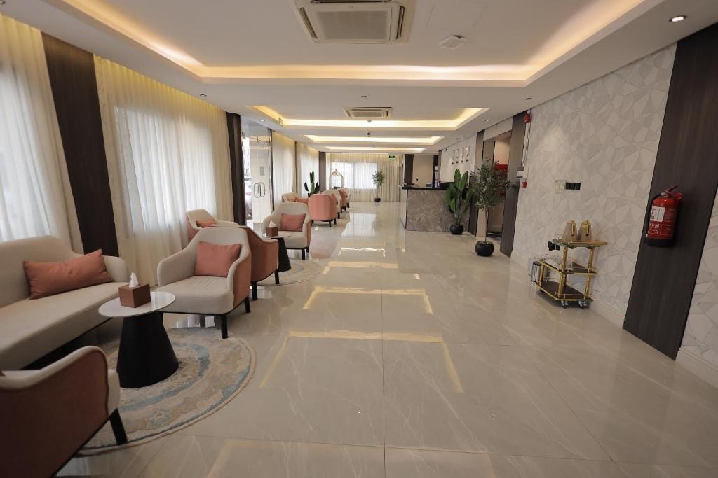 XYZ Hotel - Al Yasmin photo 3