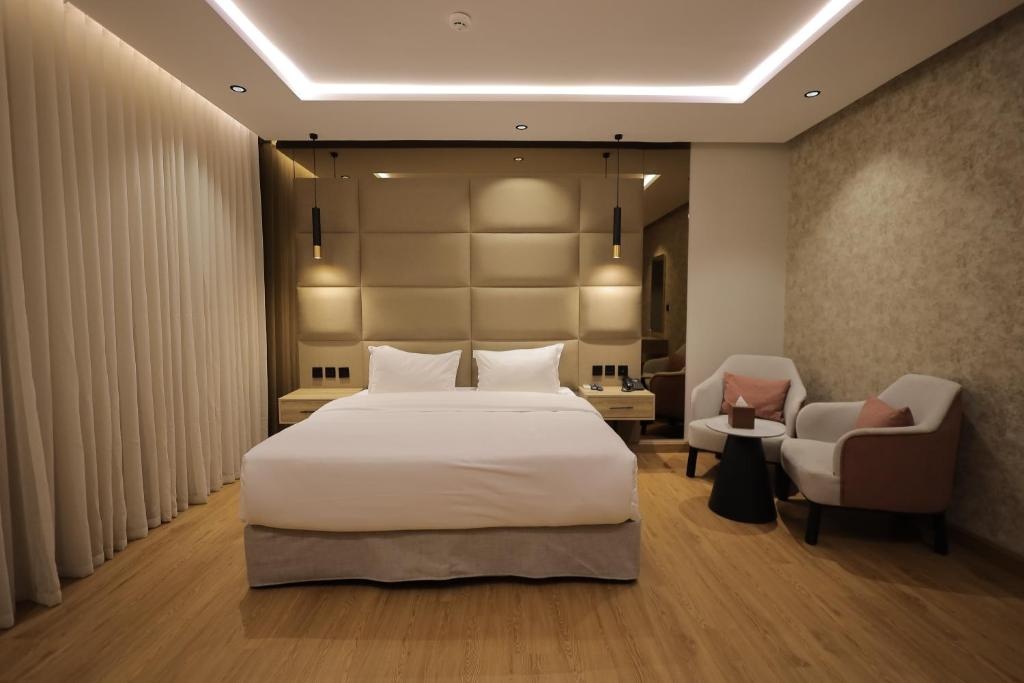 XYZ Hotel - Al Yasmin photo 11