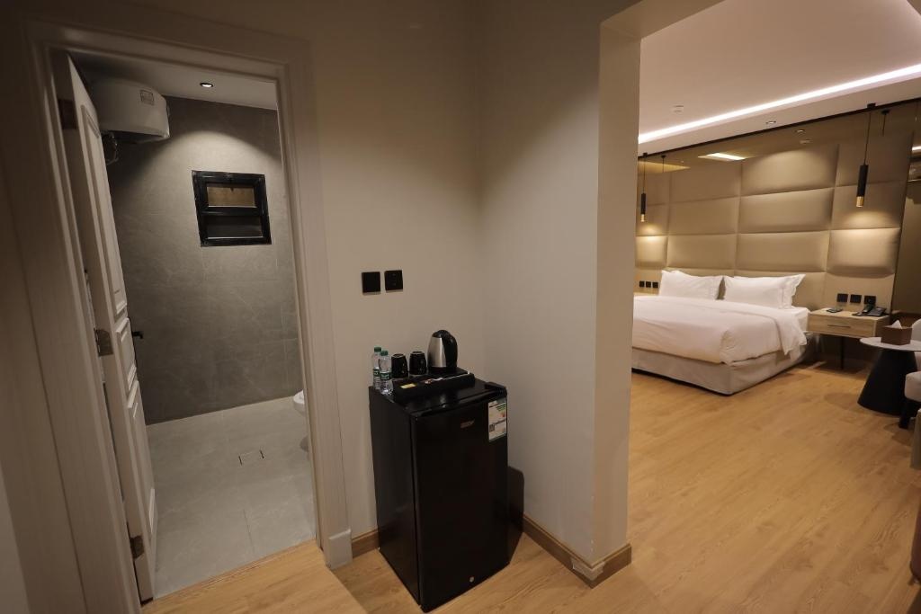 XYZ Hotel - Al Yasmin photo 12