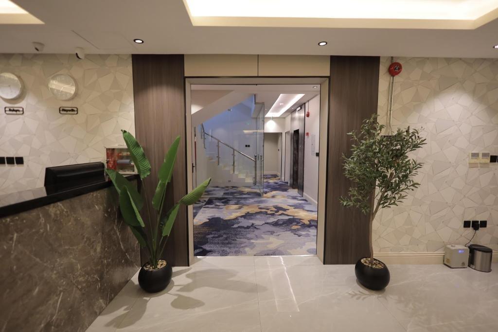 Economy Double Room at XYZ Hotel - Al Yasmin - Photo 2