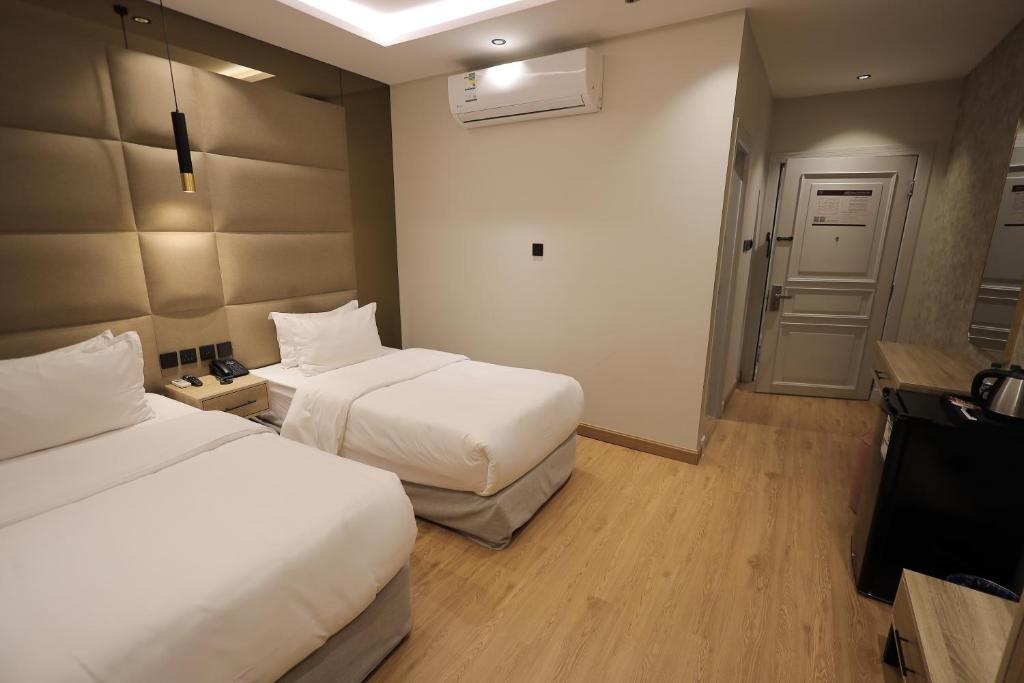 XYZ Hotel - Al Yasmin photo 5
