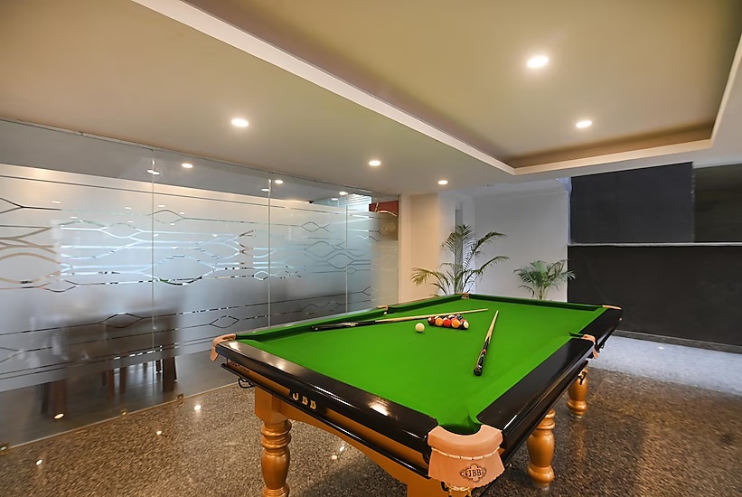The Altruist Business Stays (DLF Phase 3) photo 8