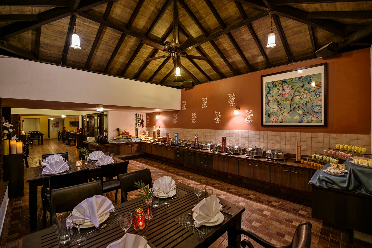 The Fern Samali Resort, Dapoli, Ratnagiri photo 11