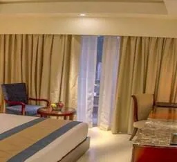 Superior Room at Club Mahindra Resort - Acacia Palms, Madgaon, Goa - Photo 3