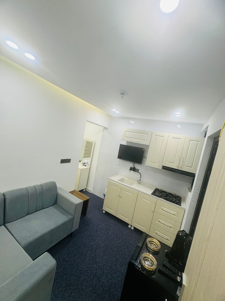 Twin Room – 2 Separate Beds at Hotel Valentine - Photo 1