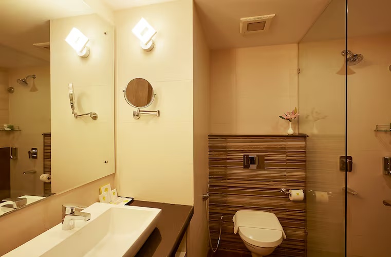 Classic Room at Sterling Goa Varca - Photo 2