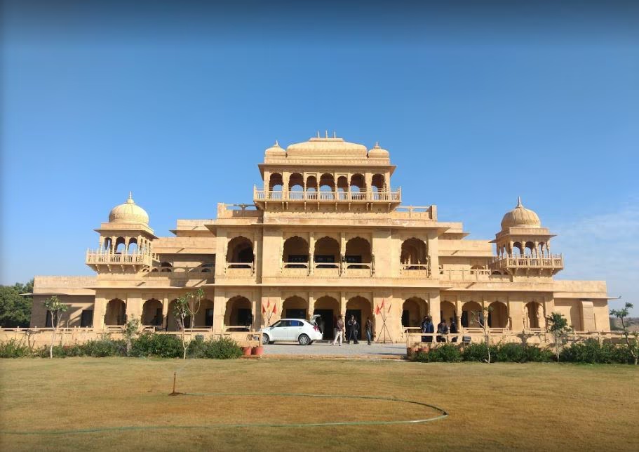 SKK The Fern, Jaisalmer photo 5