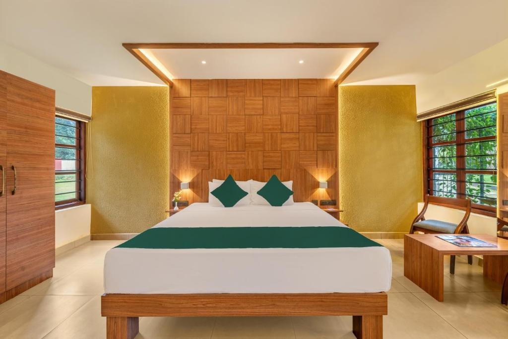 Classic Room at Sterling Govardhana Malampuzha - Photo 1