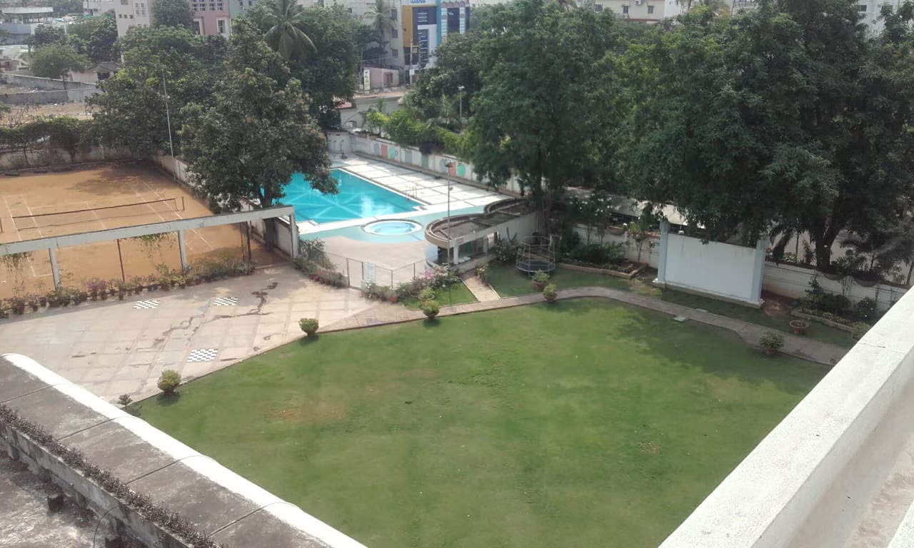 The Fern Residency, Kakinada photo 8