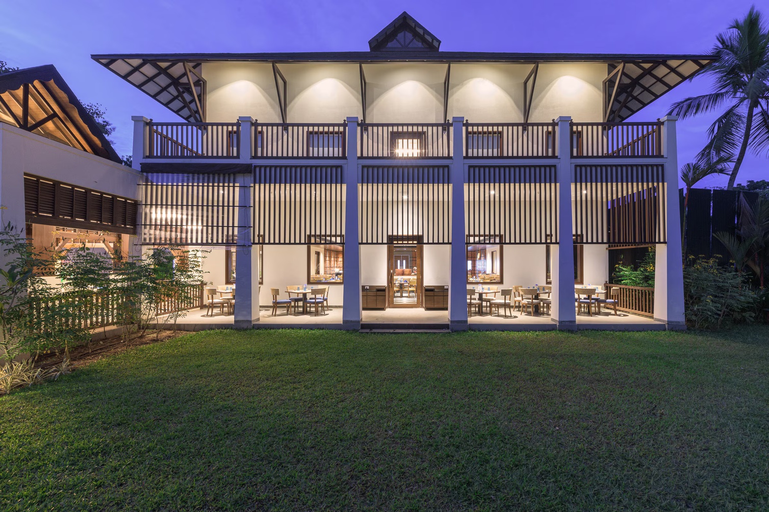 Club Mahindra Resort - Ashtamudi - Kerala photo 9