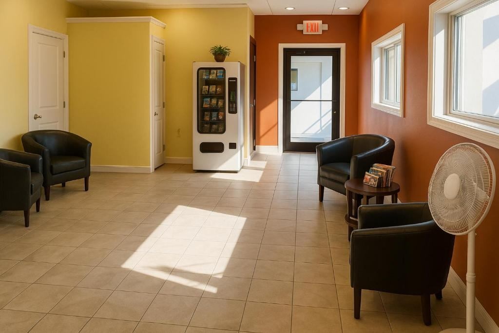 MHO Hotel Dover photo 10