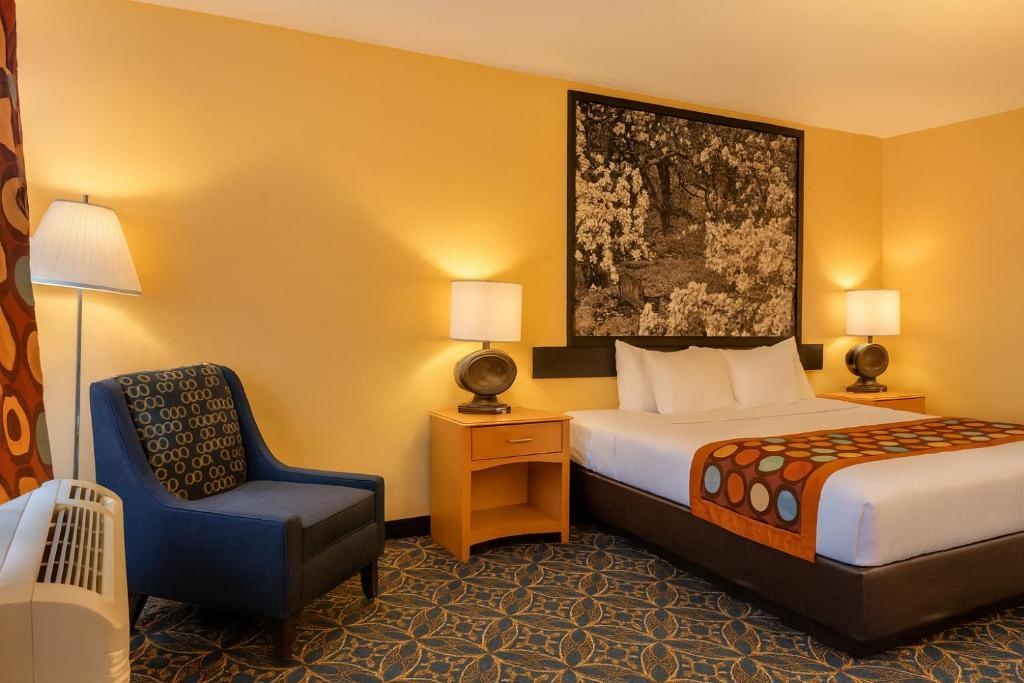 MHO Hotel Dover photo 9